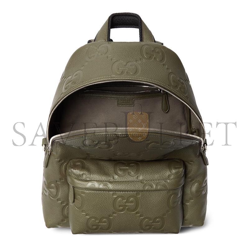 G*u*i gg jumbo medium backpack 819065 (35.5*40*17cm)